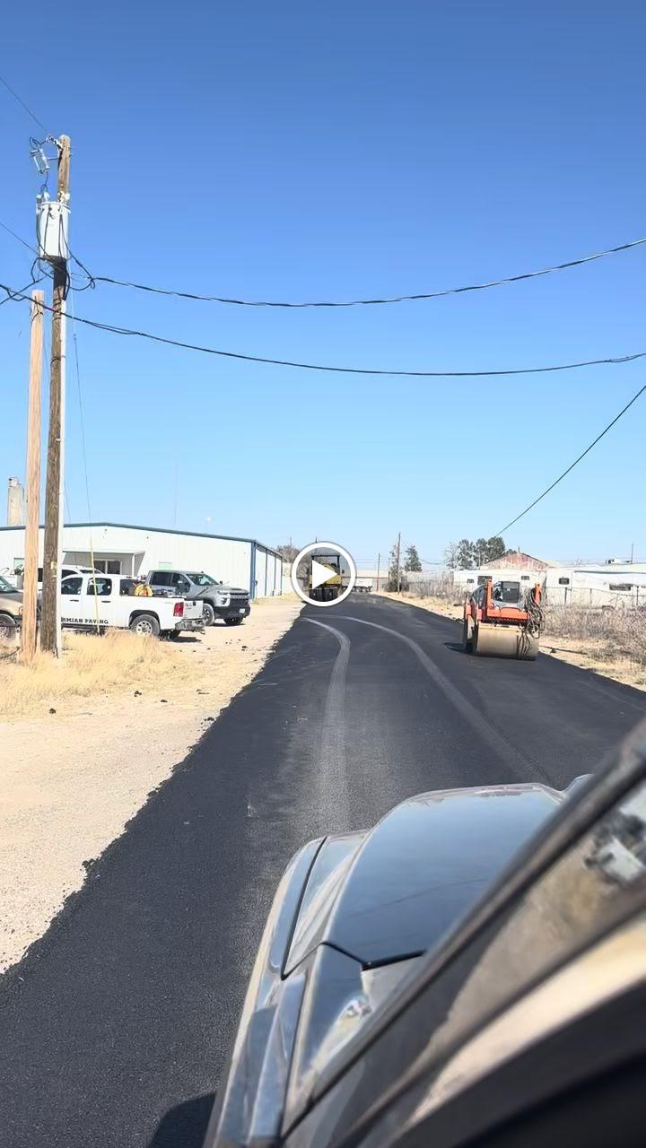 Permian Paving Inc. Image