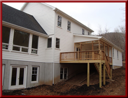 Walter Builders, LLC Image