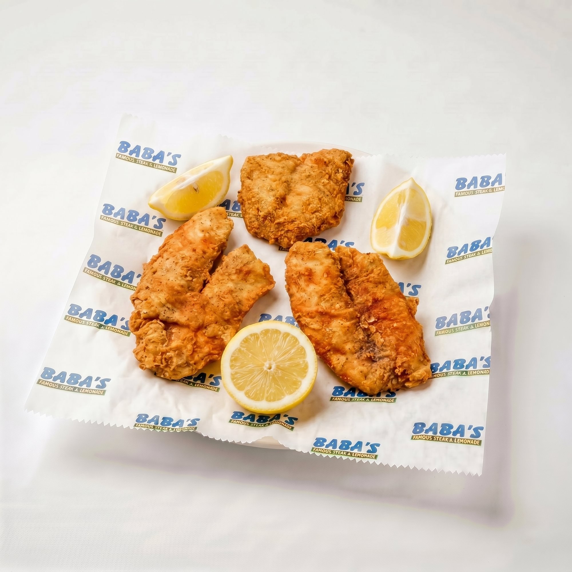Tilapia