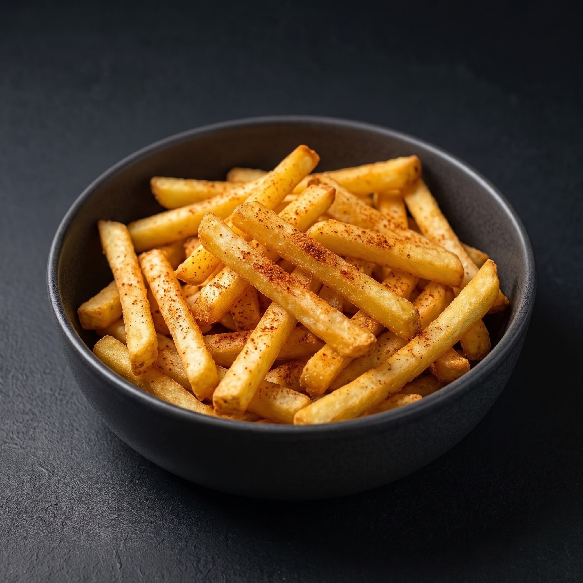 Peri-Peri Fries