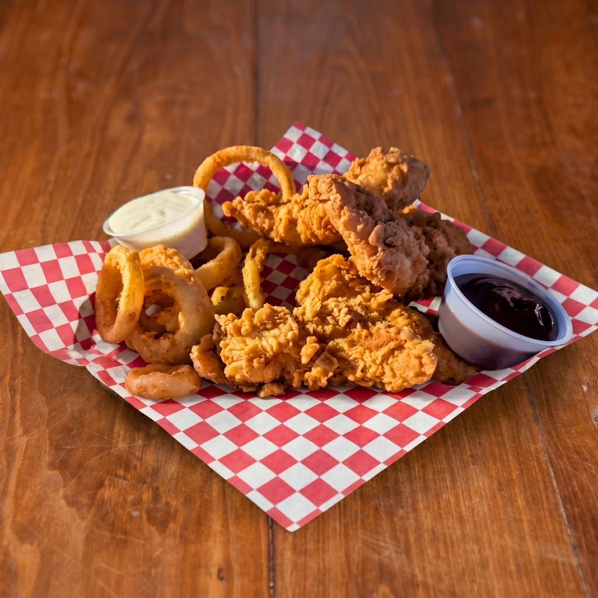 Chicken Tenders