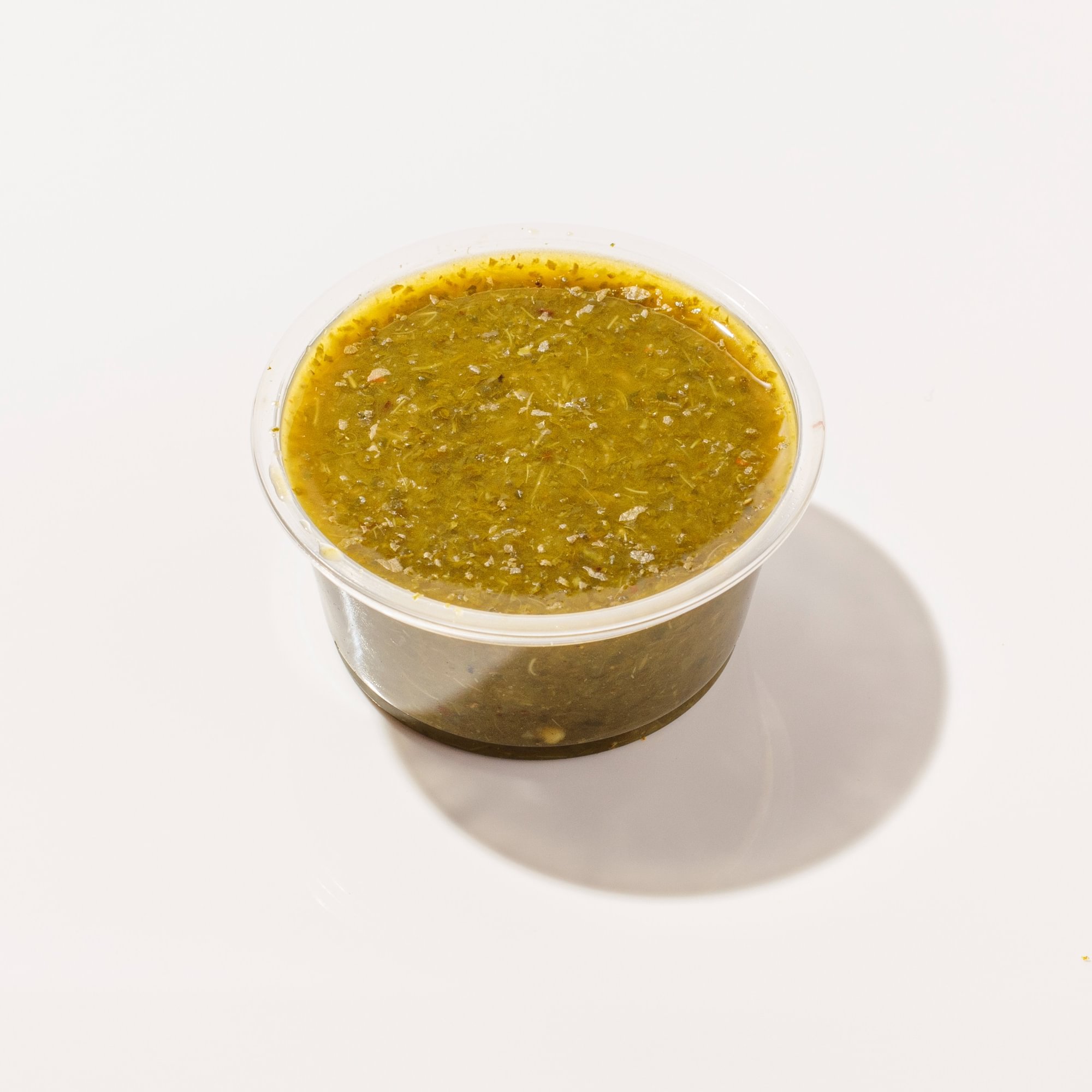 Green Chutney