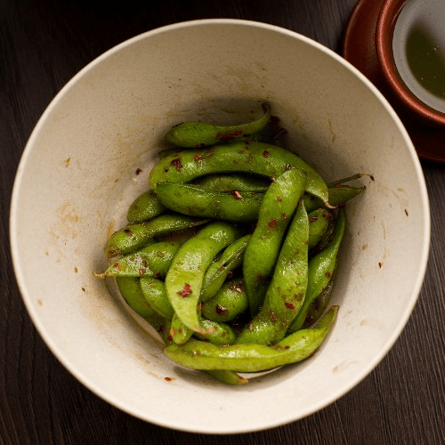 A1.Edamame