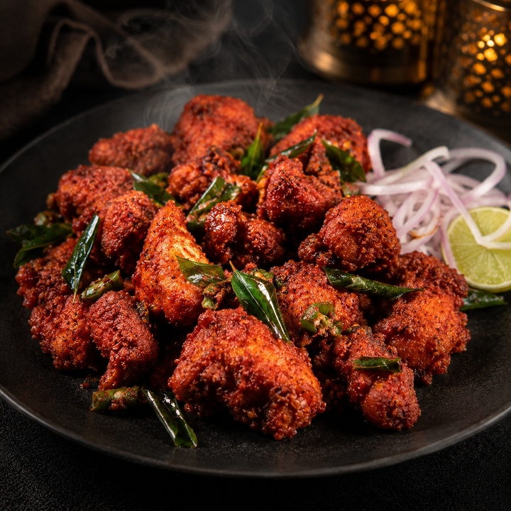 Magic Chicken 65