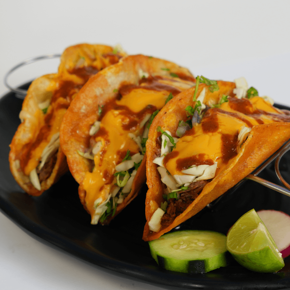Nachotacos Order / Orden de Nachotacos