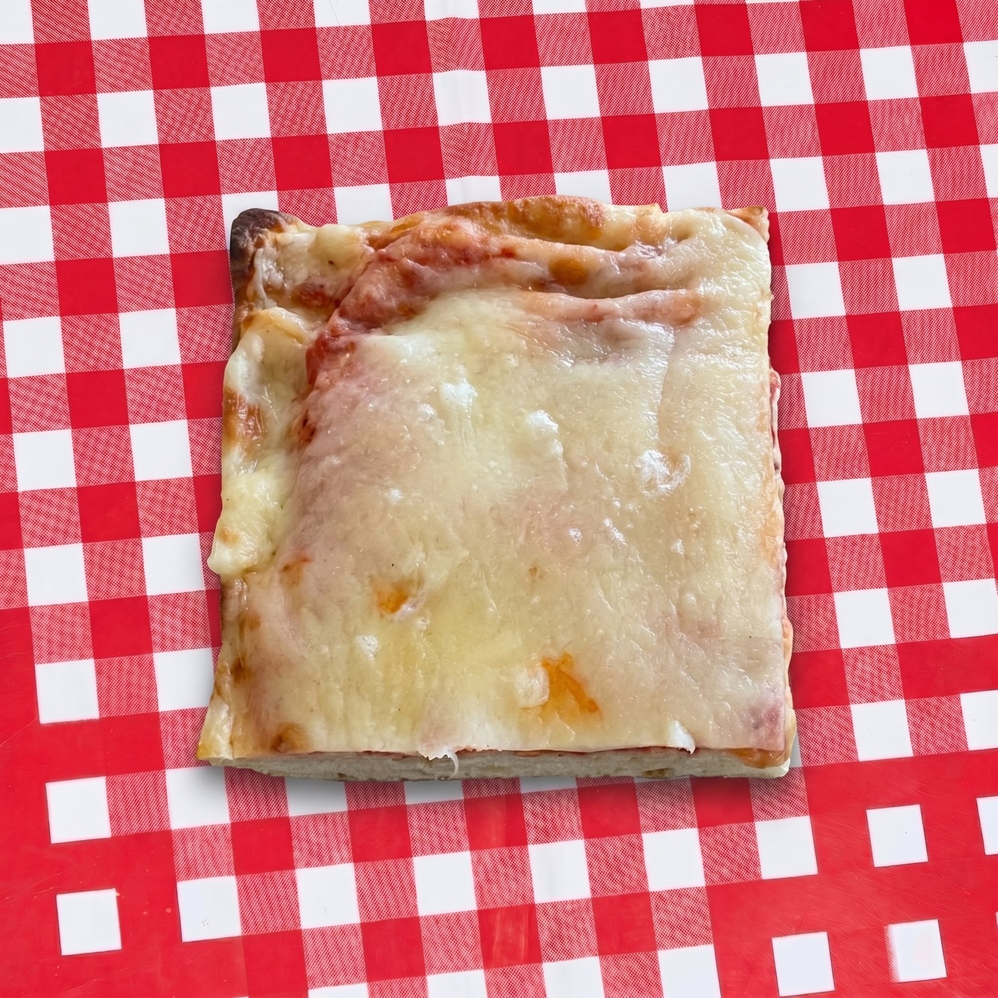 Sicilian Slice