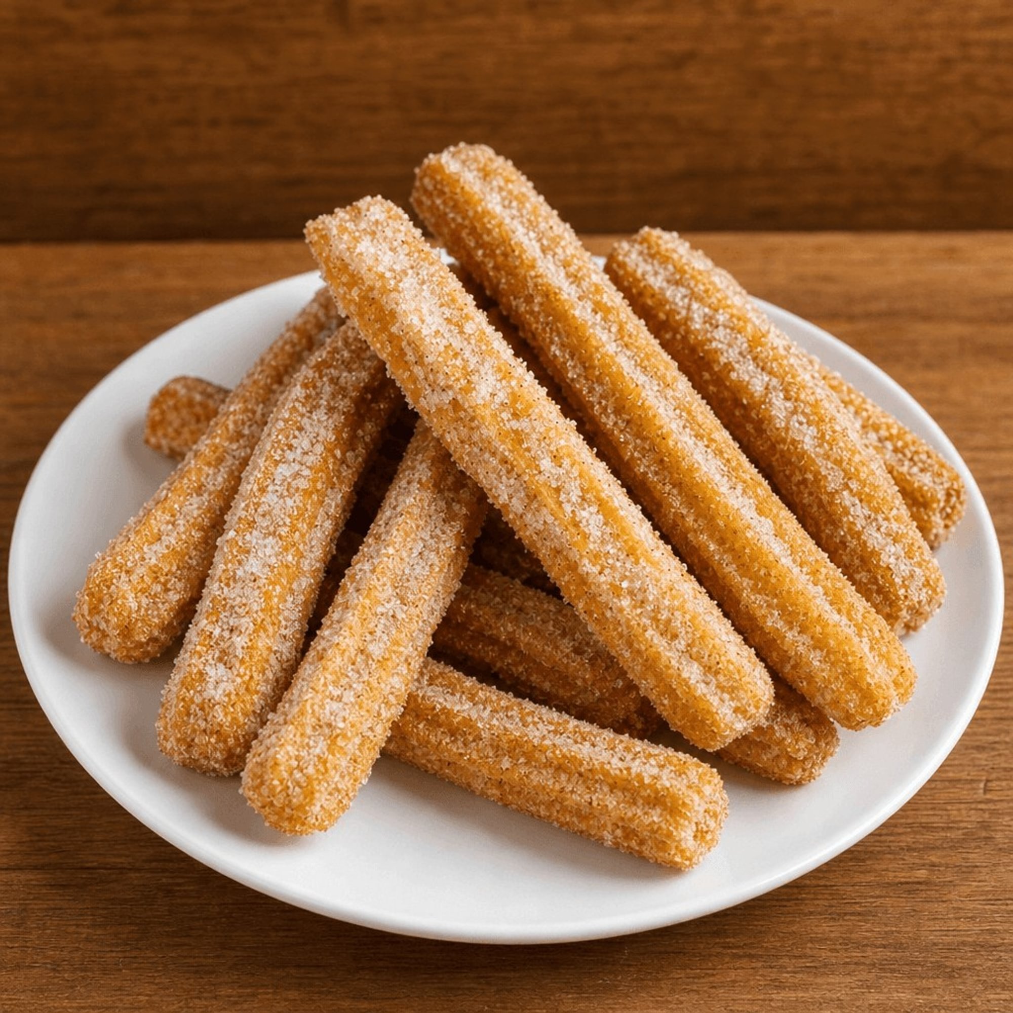 Churros