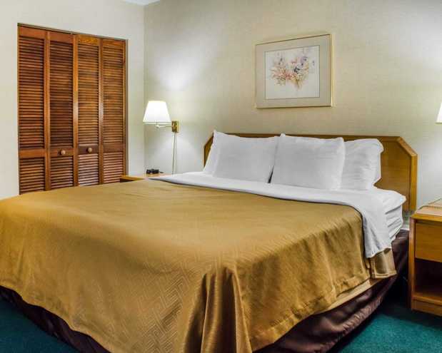 Images Econo Lodge