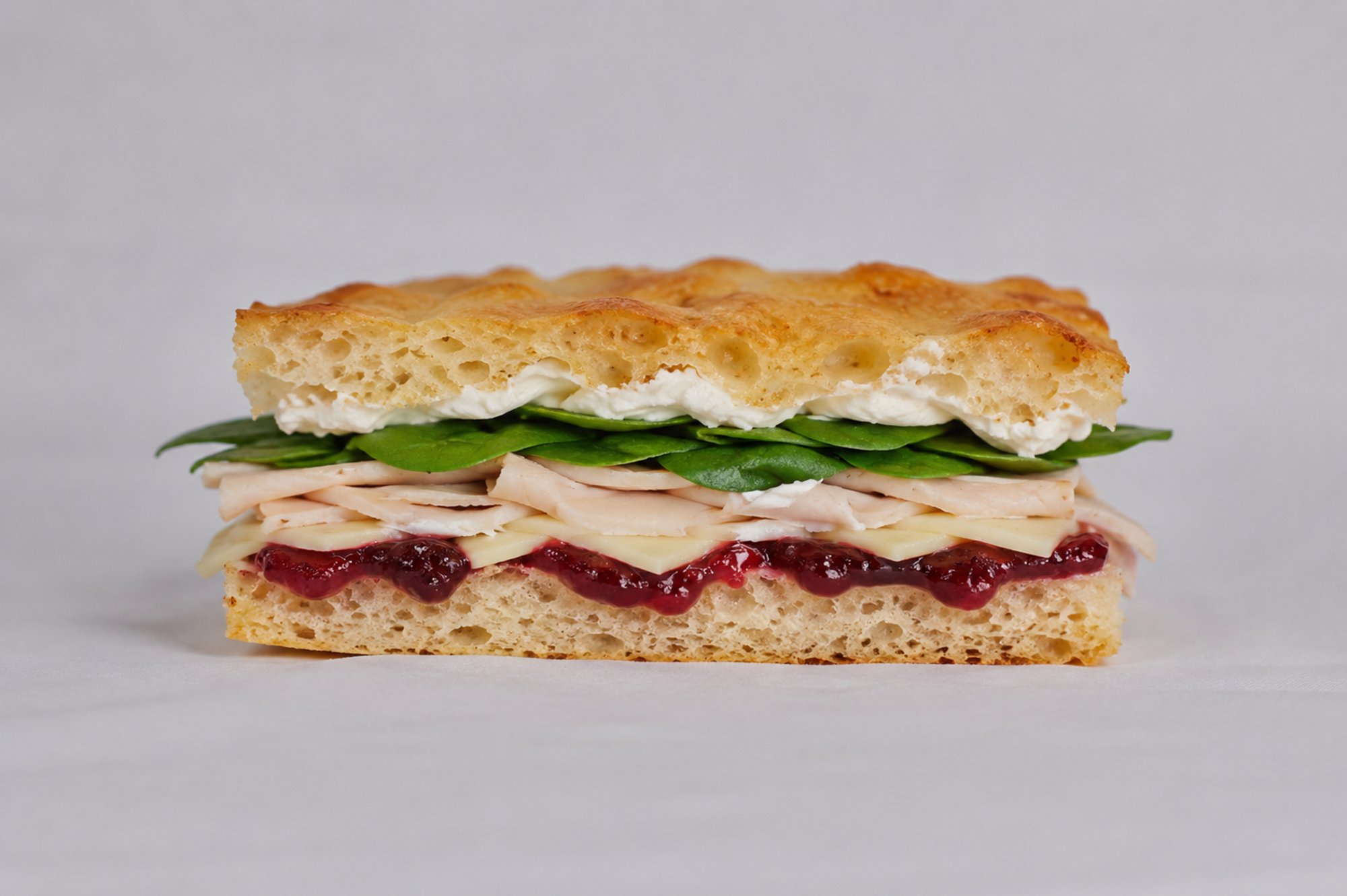 Jim's Panini