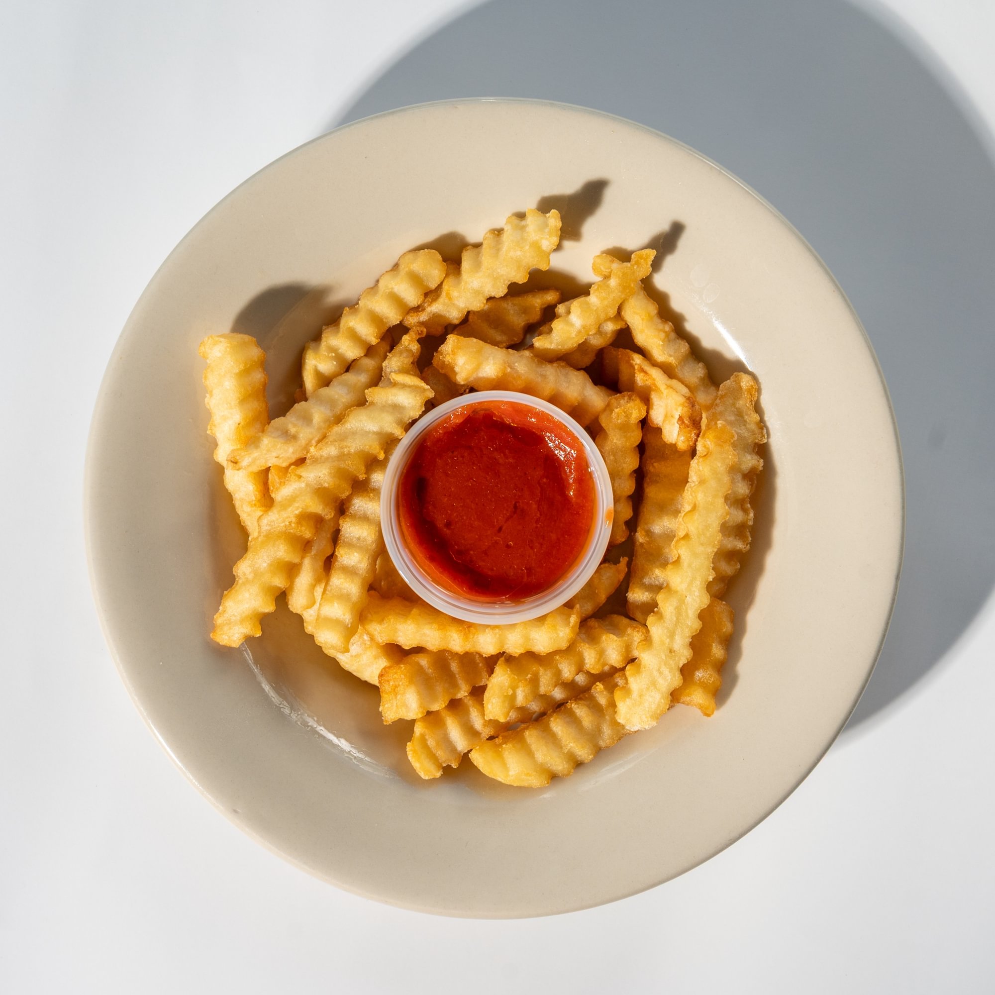 Fries