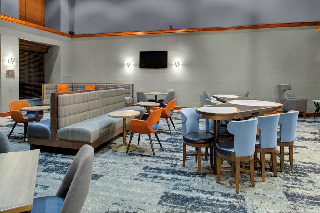 Homewood Suites by Hilton Richmond-West End/Innsbrook Image