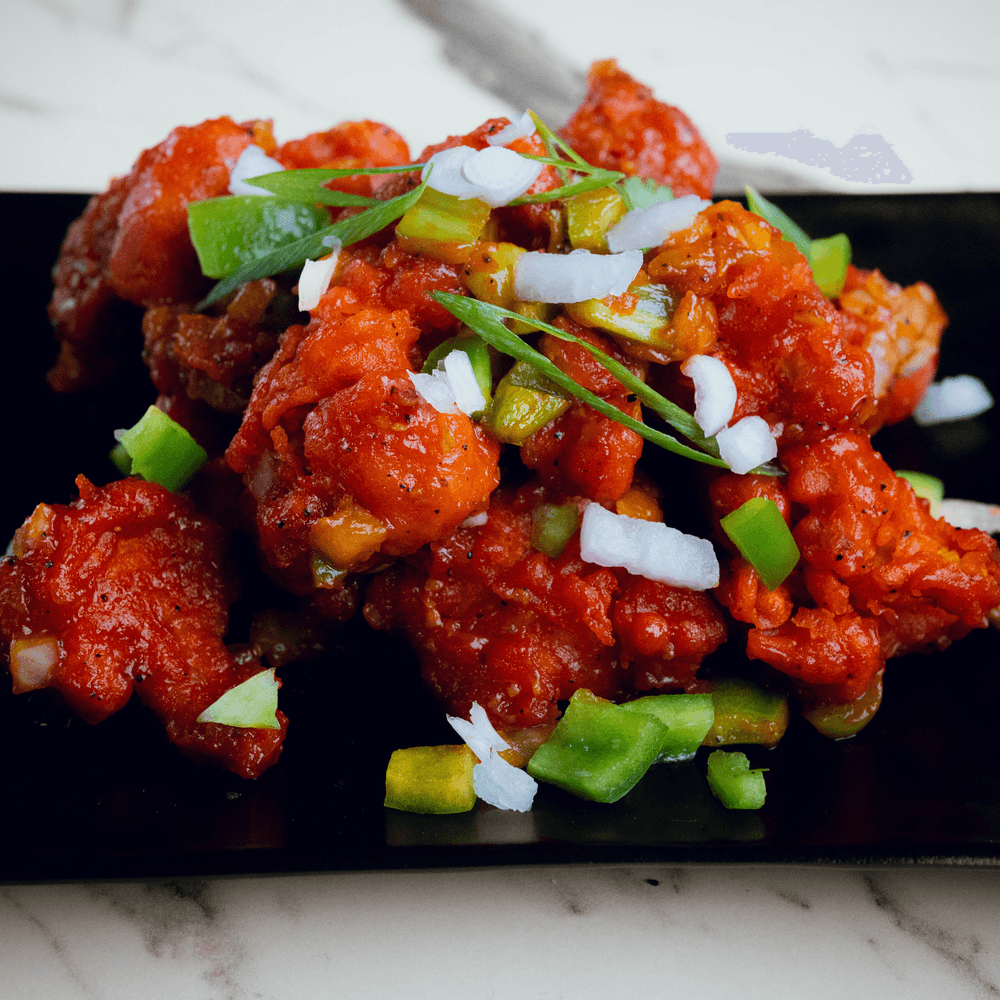 GOBI MANCHURIAN