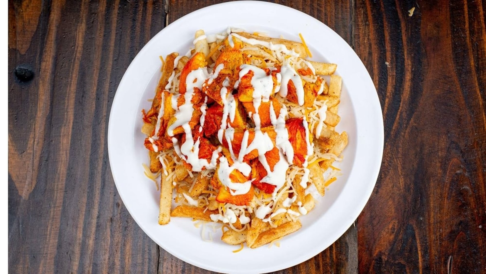 Chicken Fries