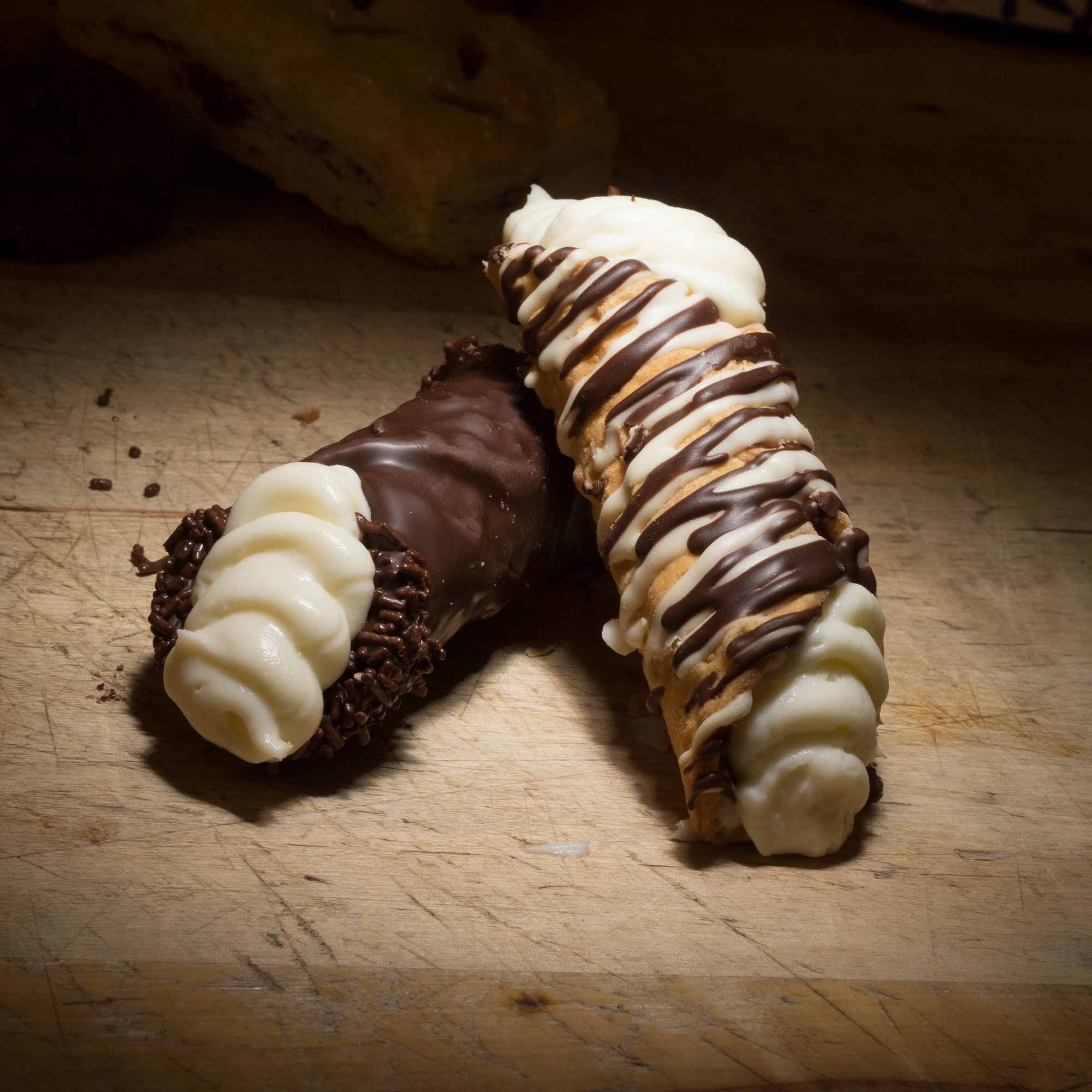 Cannoli
