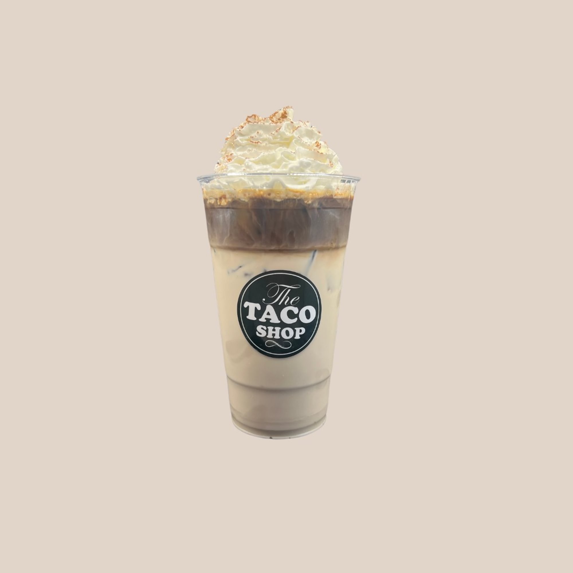Horchata Café
