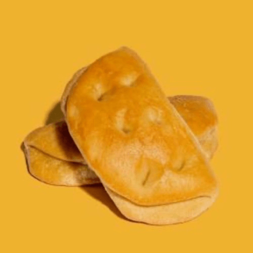 Coco Bread