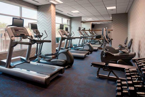 Images Residence Inn by Marriott Phoenix Desert View at Mayo Clinic