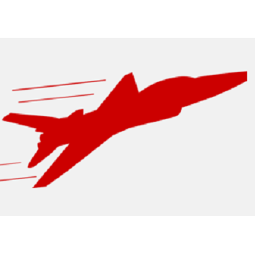 Top Flight Computers Logo