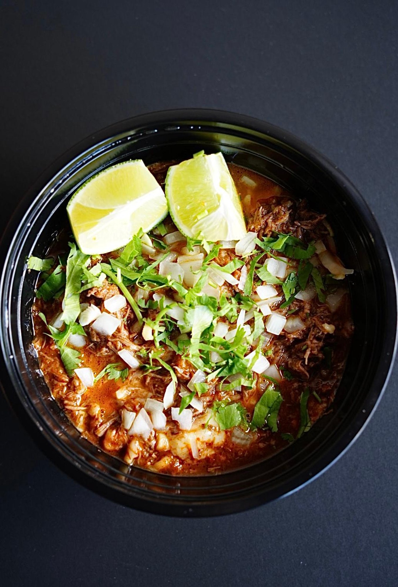 Birria Ramen
