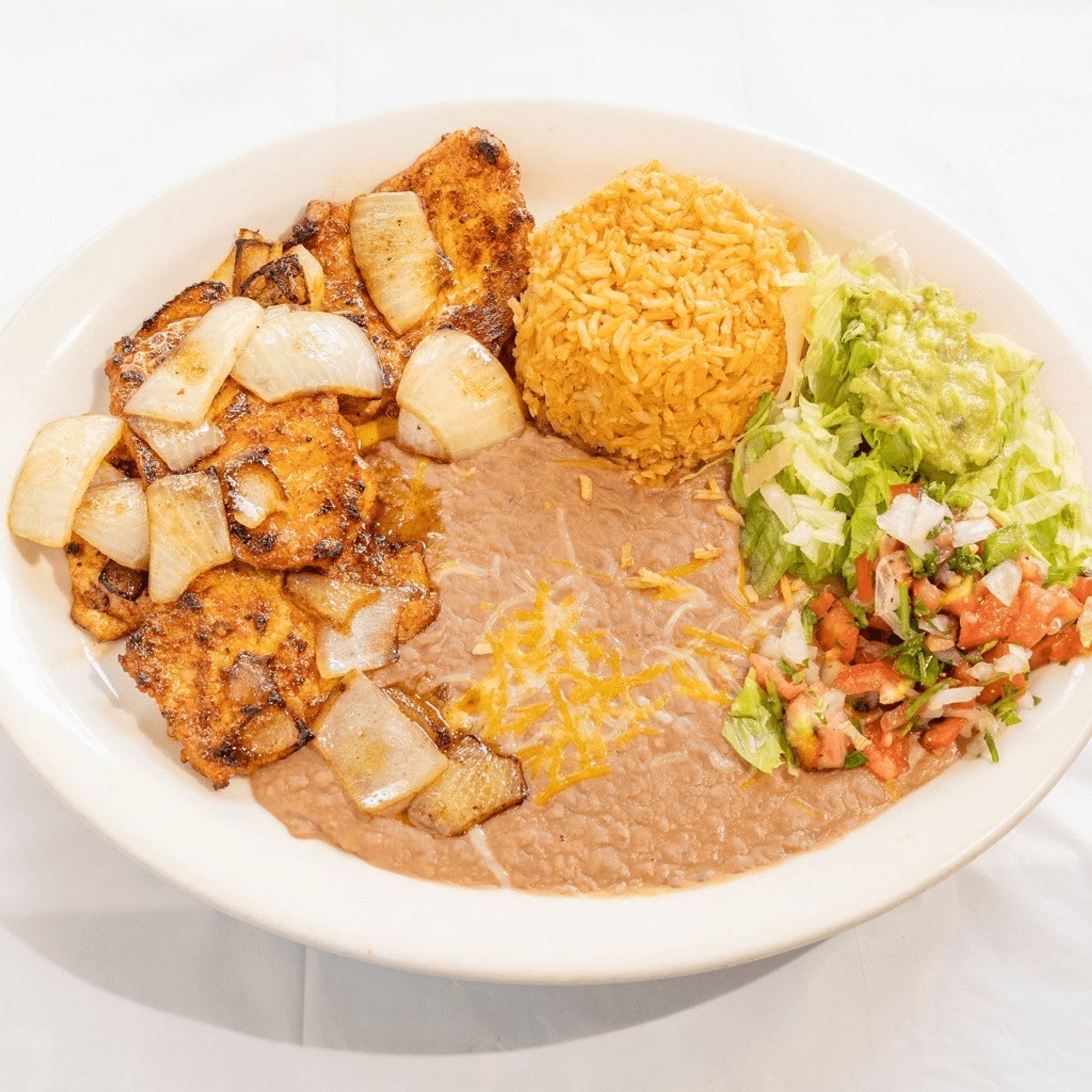 Carne Adobada (Marinated Pork)