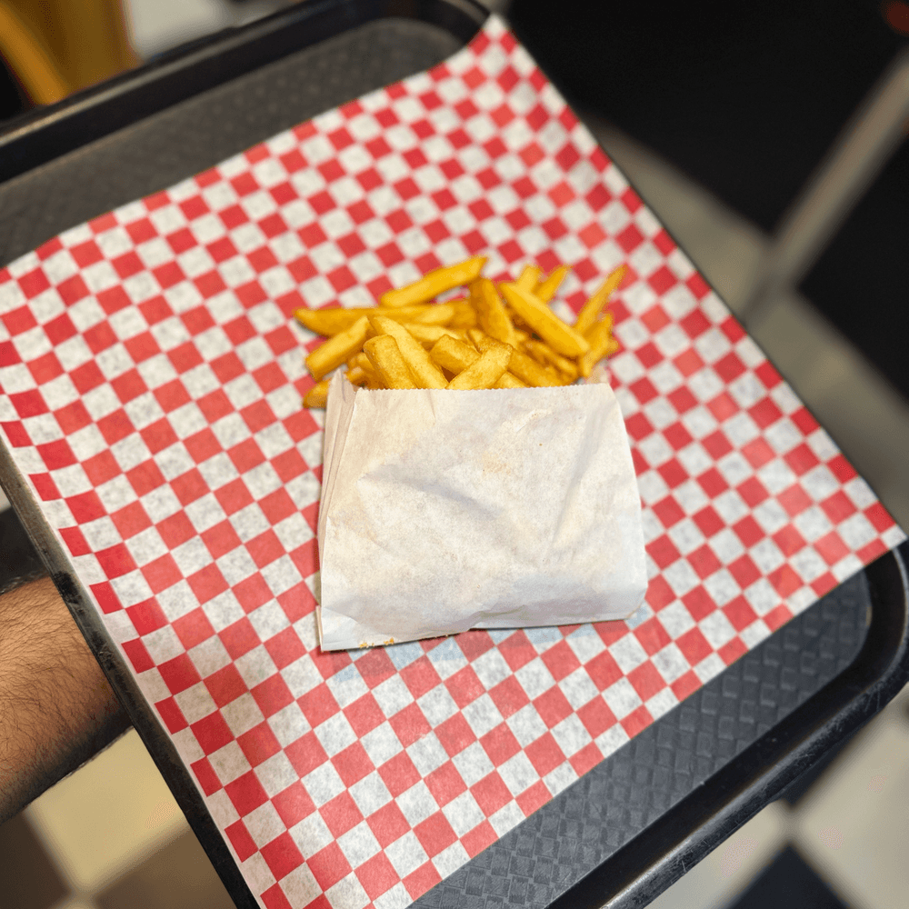 Fries