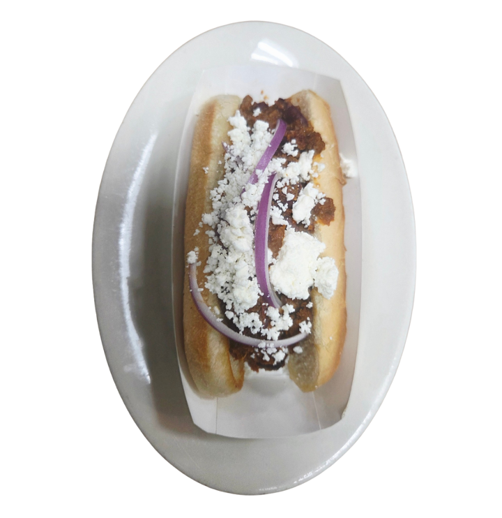 Chili Dog