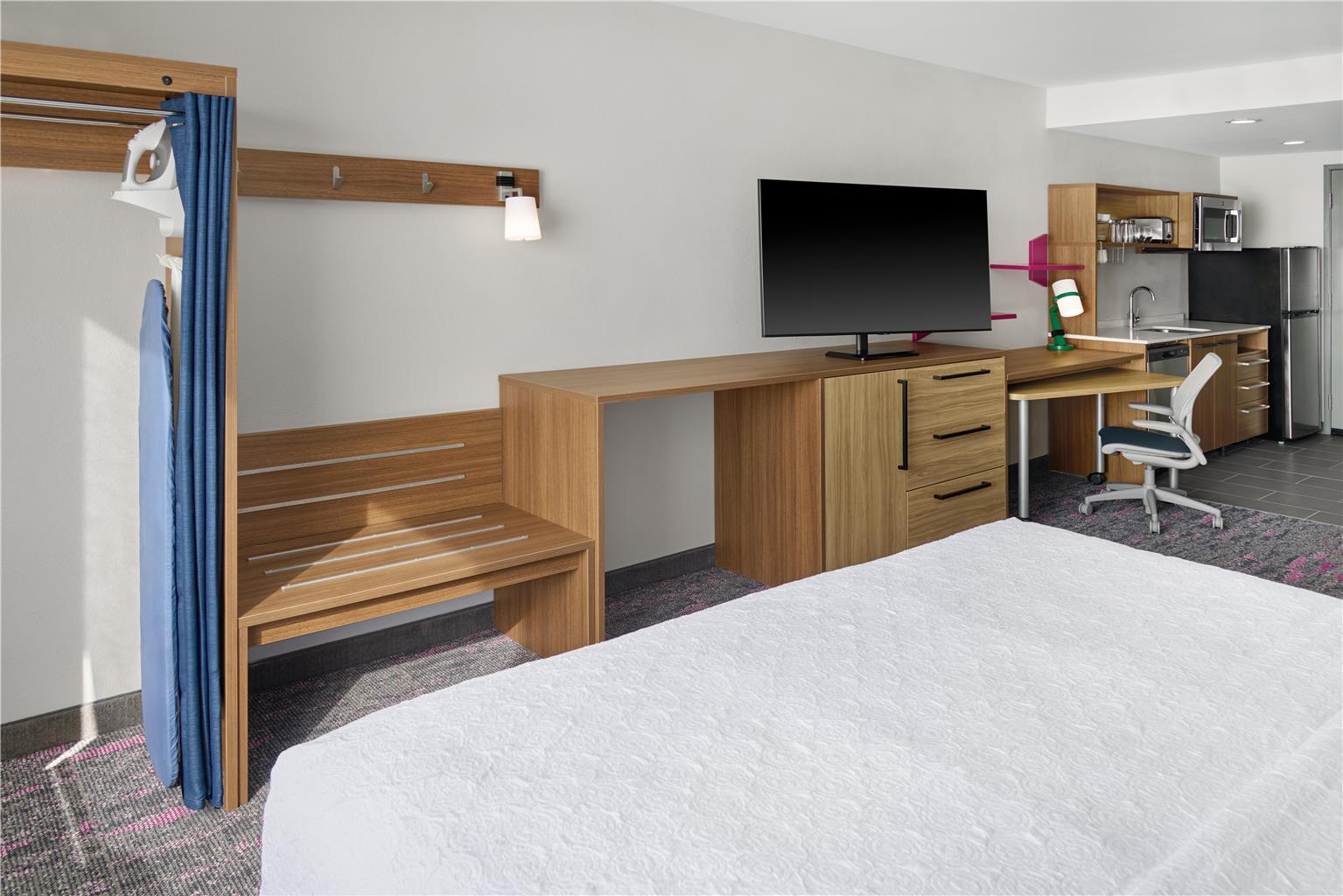 Home2 Suites by Hilton Frankenmuth Image