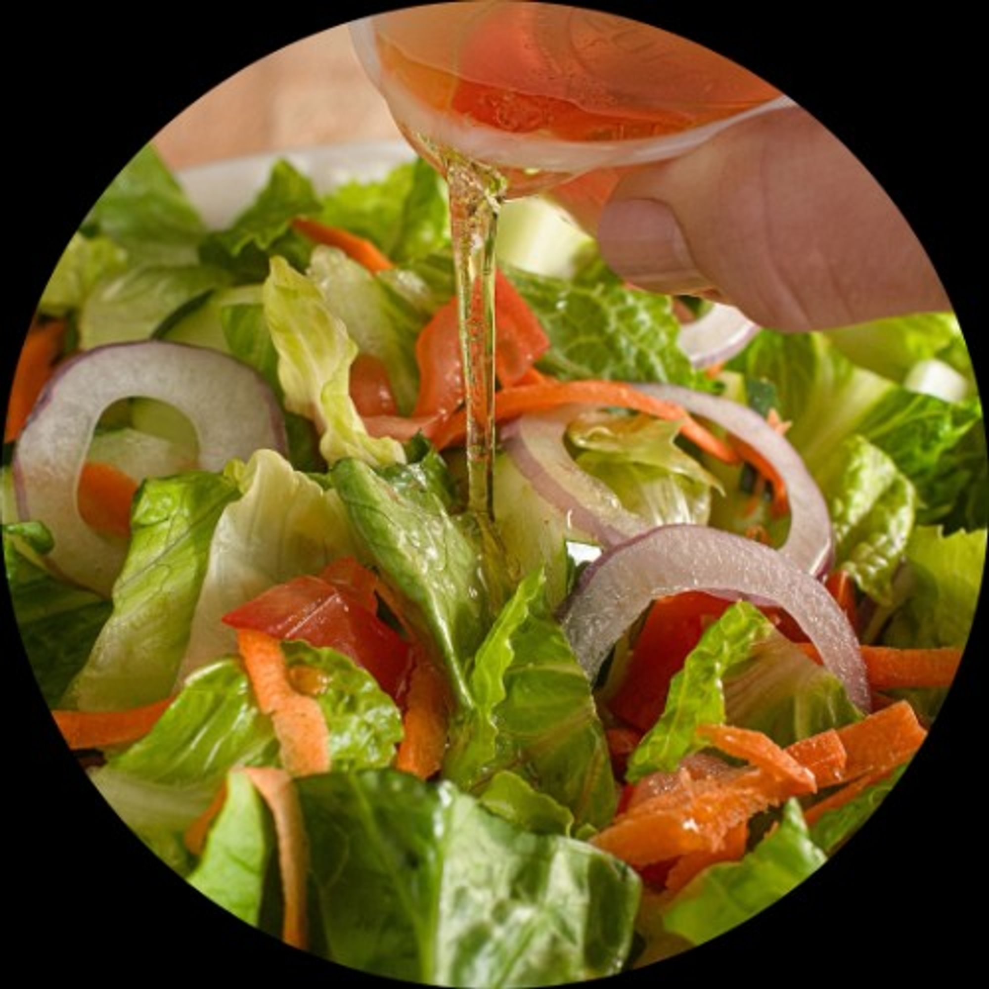 Garden Salad