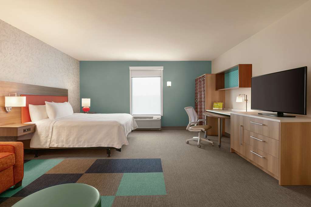 Home2 Suites by Hilton Chantilly Dulles Airport Image