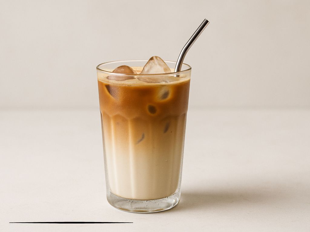 Iced Indian Coffee