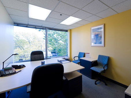 Regus - New Jersey, East Brunswick - East Brunswick Photo