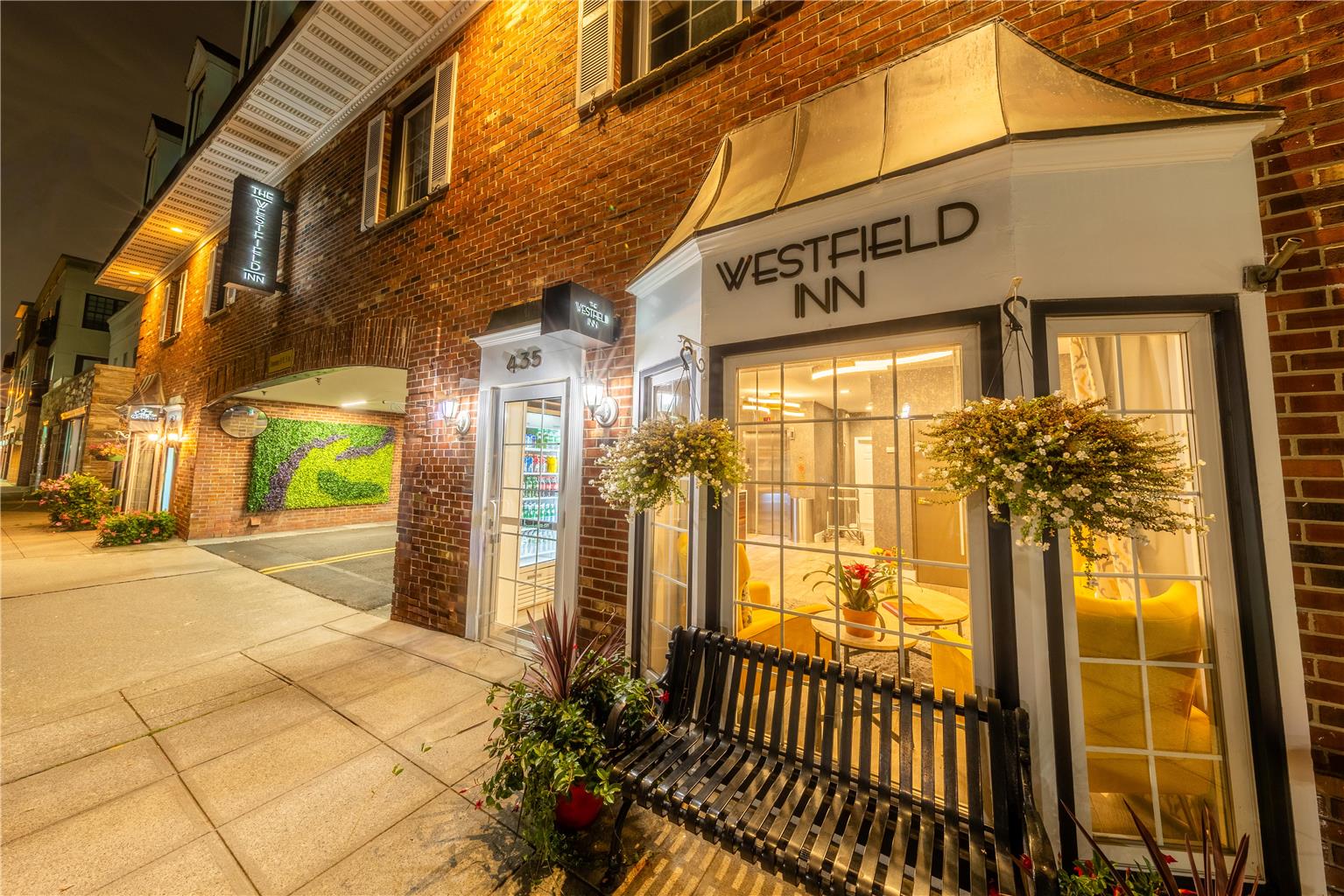 The Westfield Inn, BW Signature Collection Image