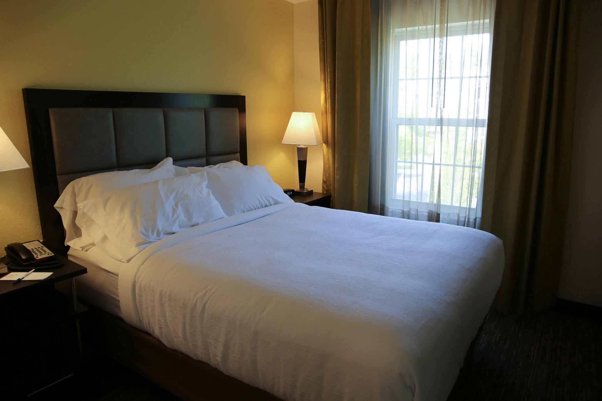 Candlewood Suites Portland - Scarborough Photo