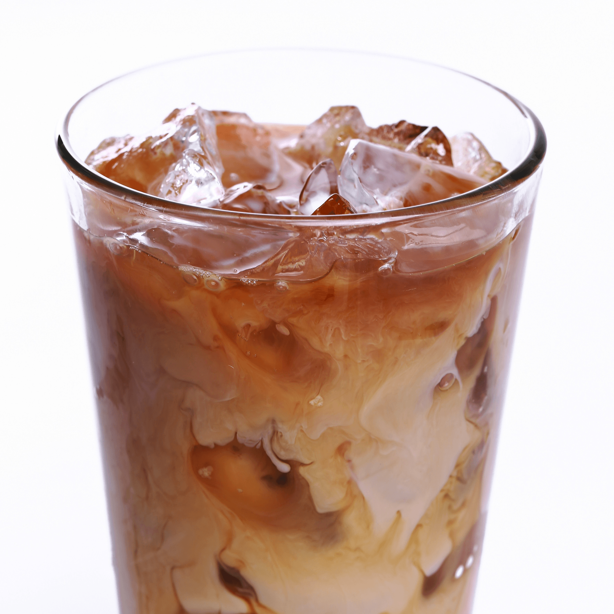 Iced Coffee