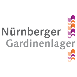 Logo von Nürnberger Gardinenlager GmbH