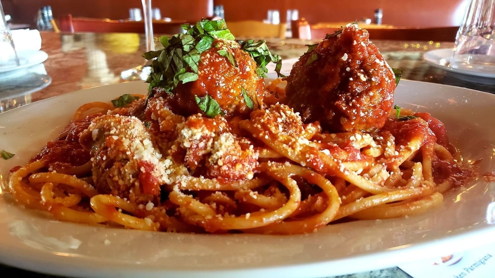 Meatballs