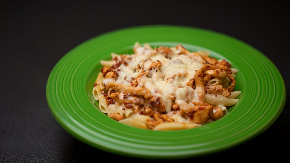 L Pasta Tapatio
