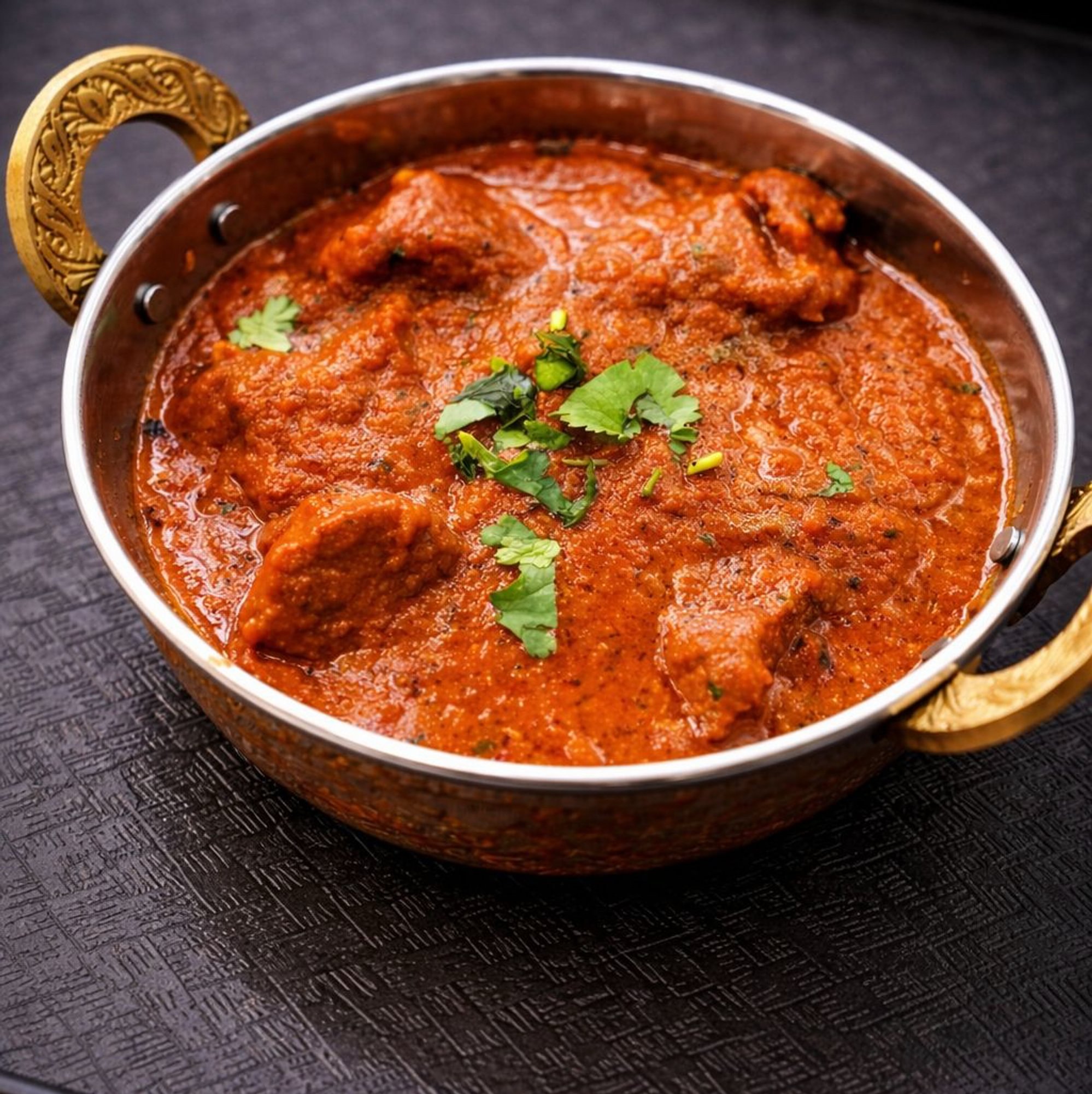 Lamb Curry