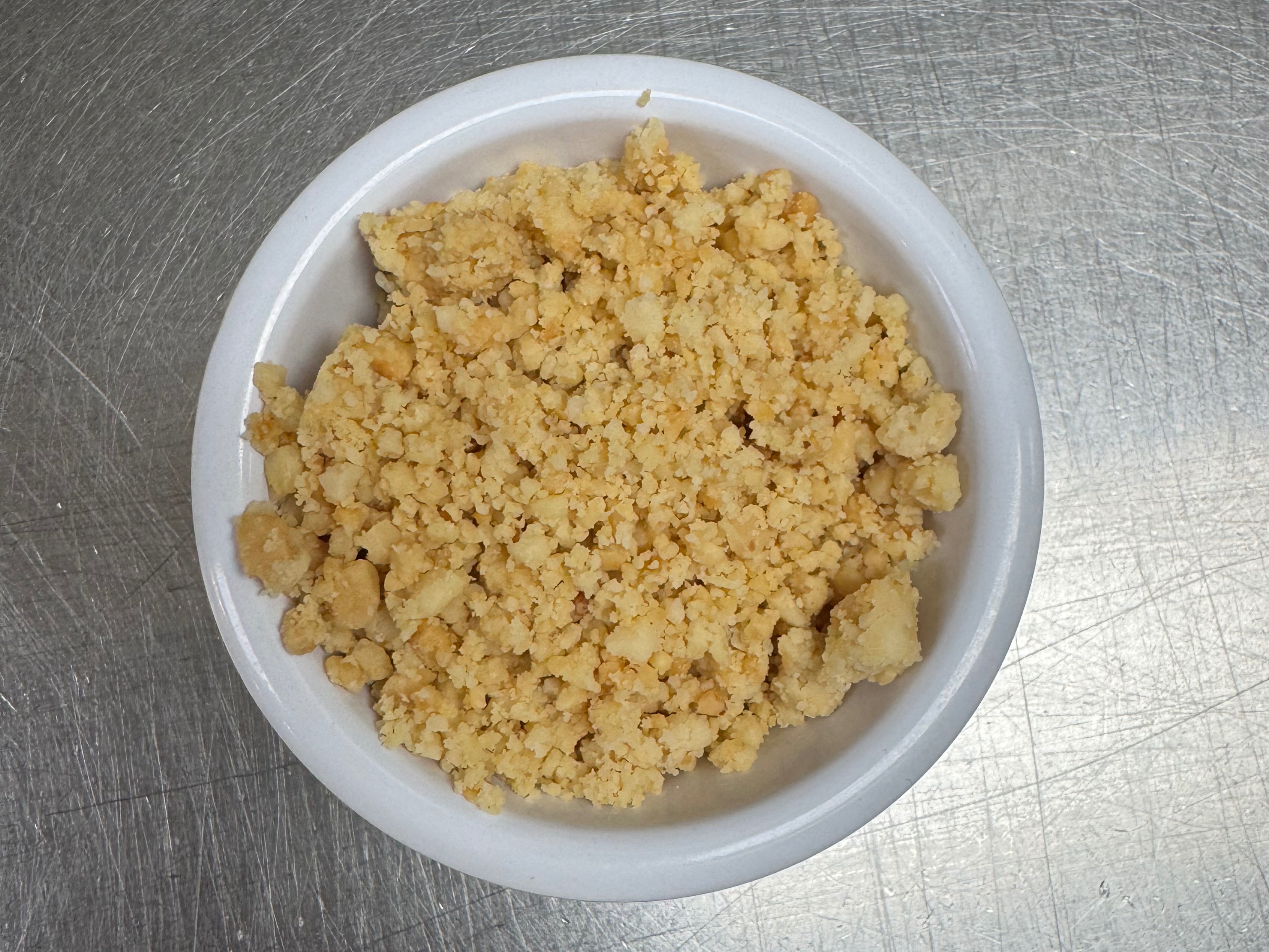 Extra Crushed Nuts