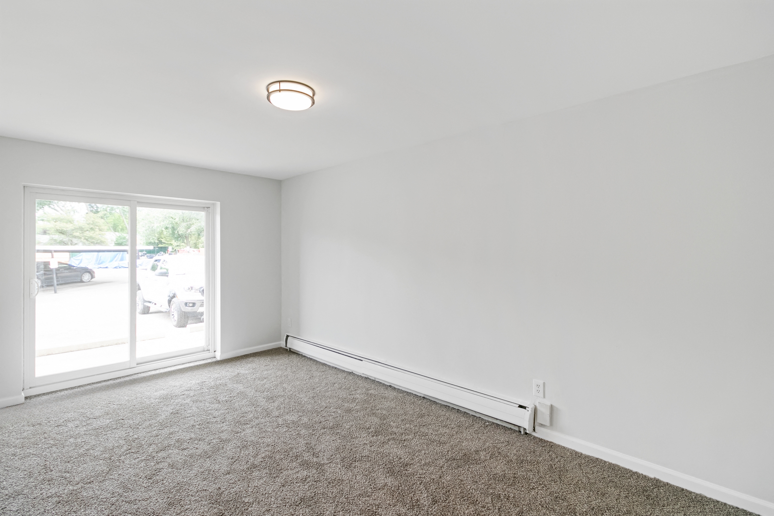The Park on 13 Apartments - Royal Oak, MI