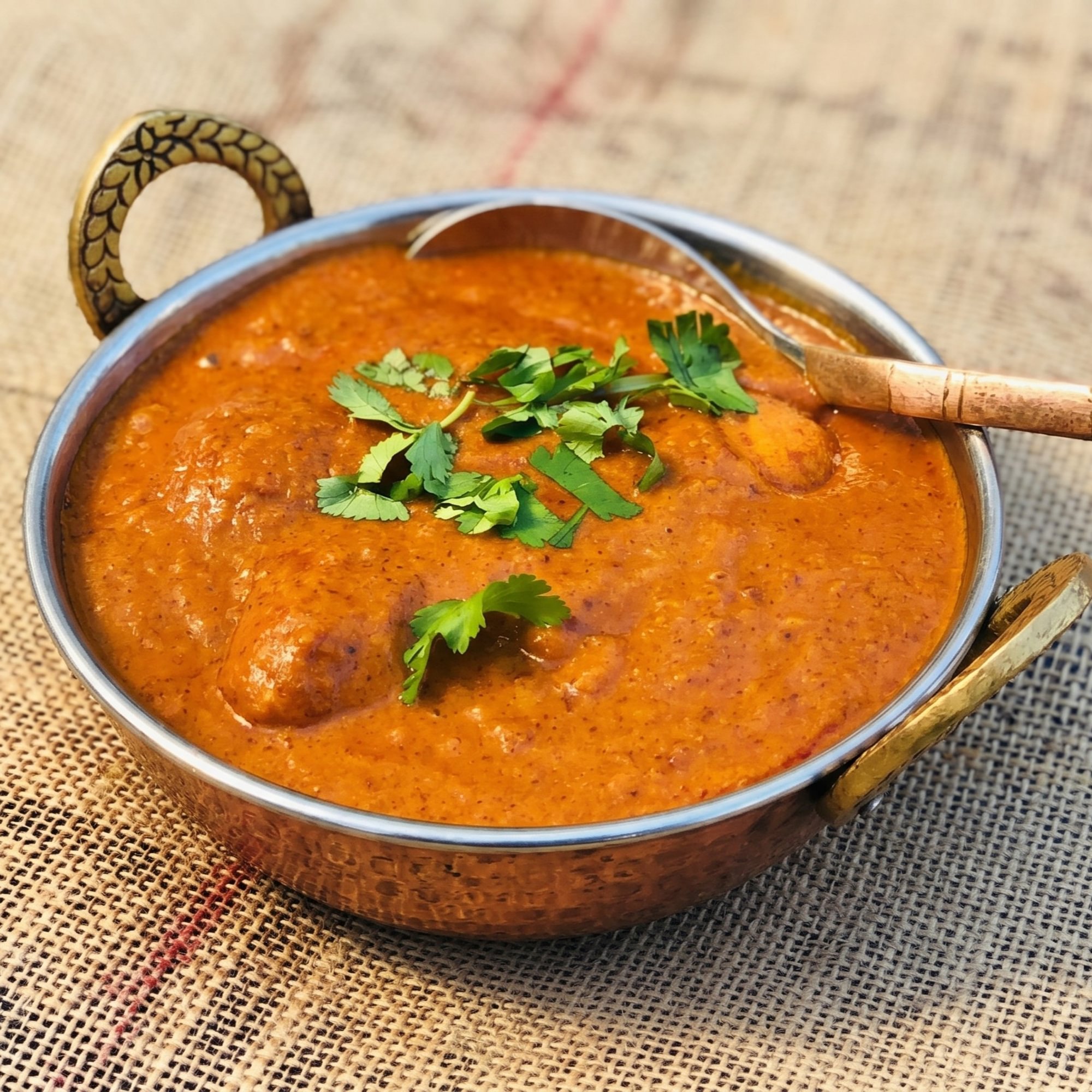 Malai Kofta