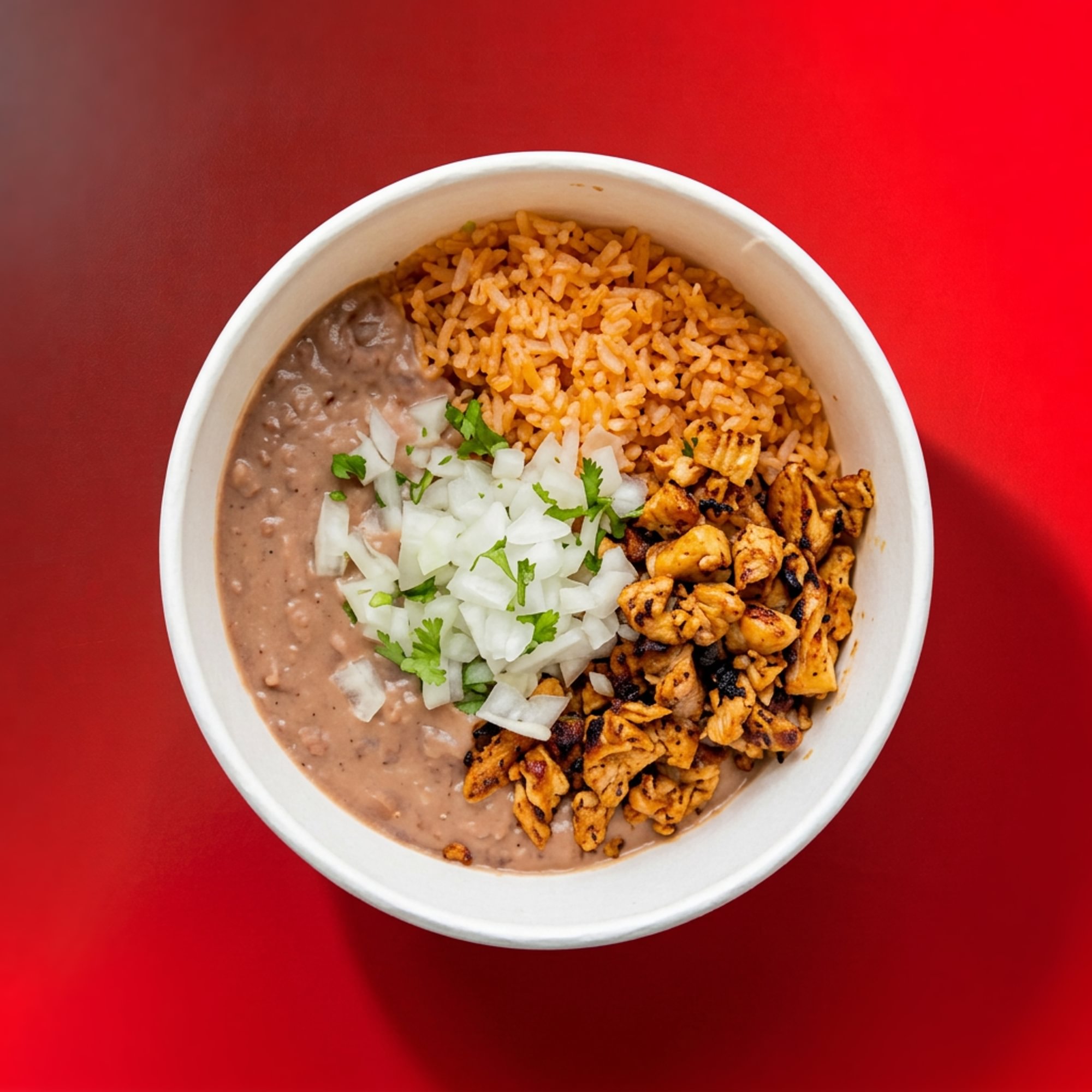 Chicken Bowl