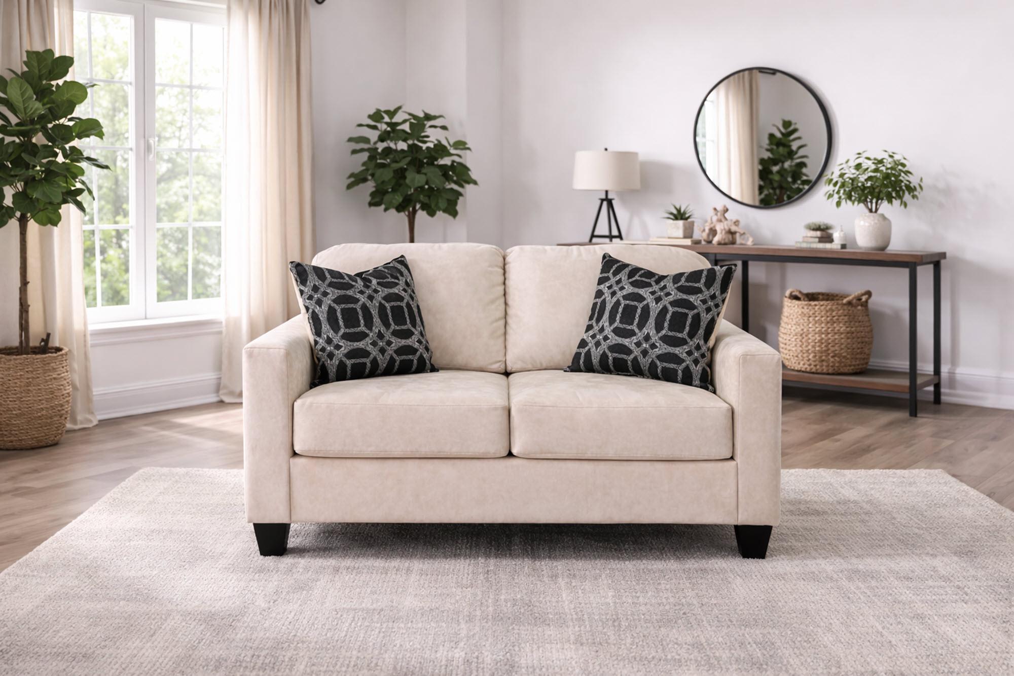 Charlestown Loveseat