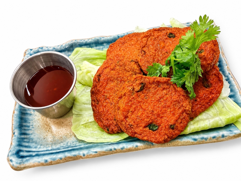 Fish Cake