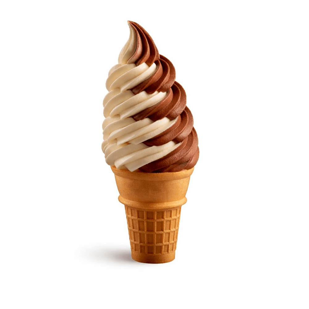 Ice Cream Cone