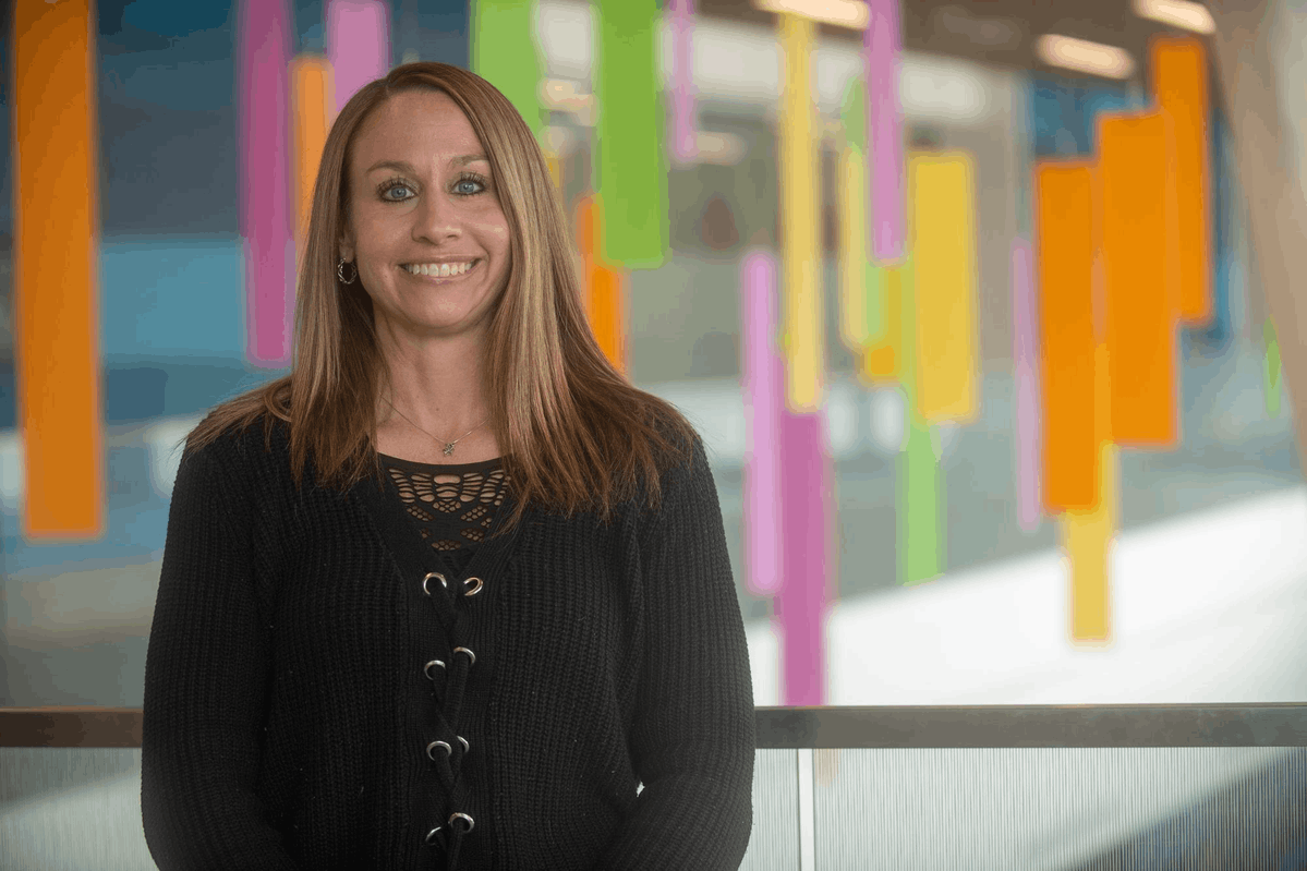 Erin Kilbane, MSN, APRN-CNP
