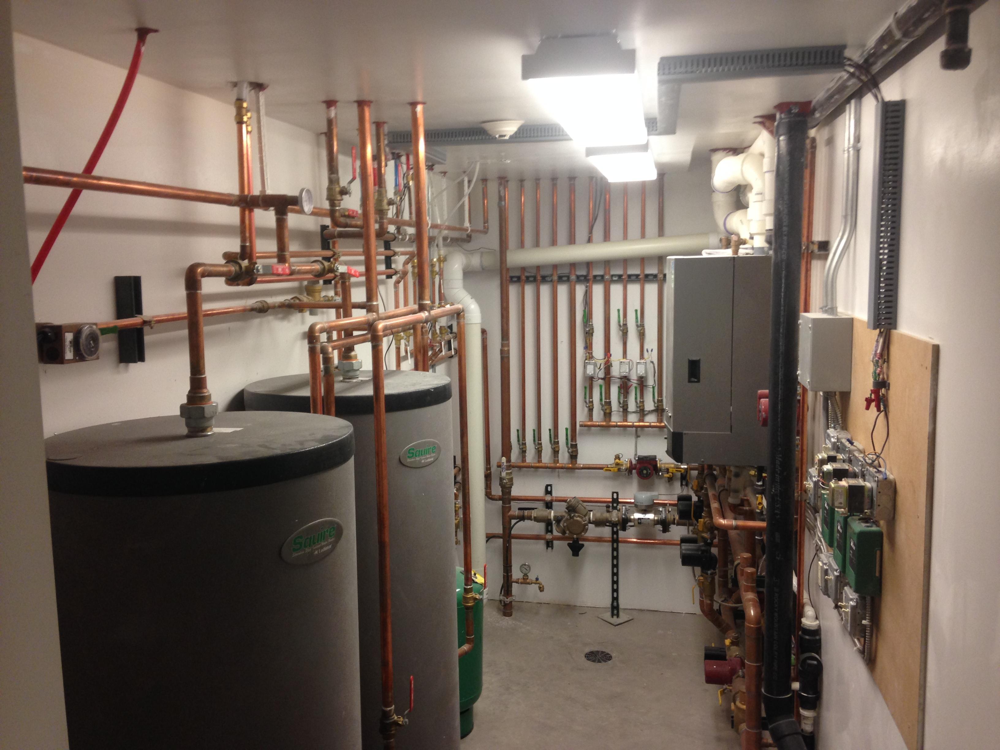 Prolific Water Systems Image