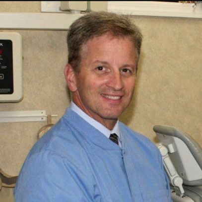 Eric Grossmann DDS