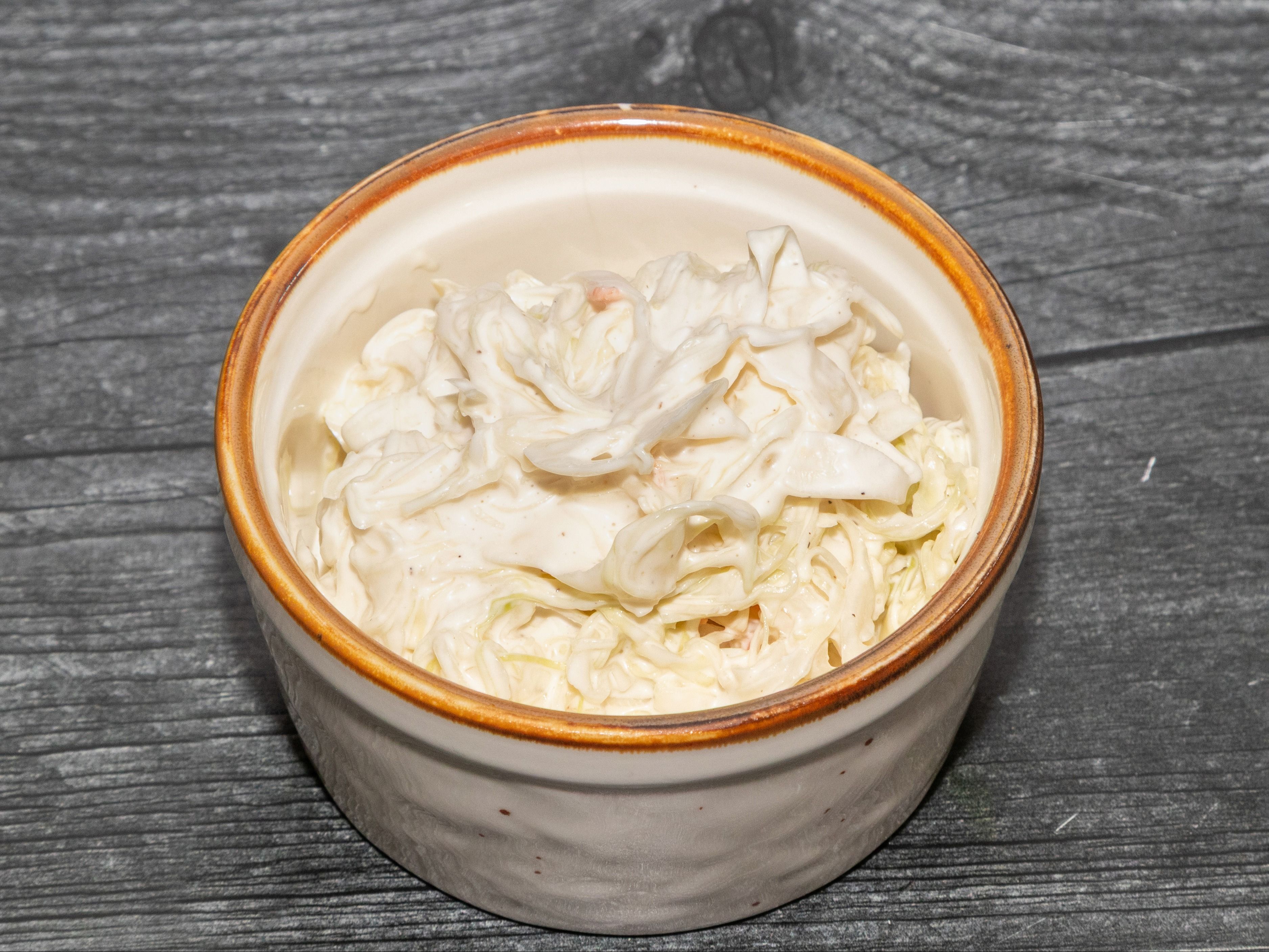 Side Of Coleslaw