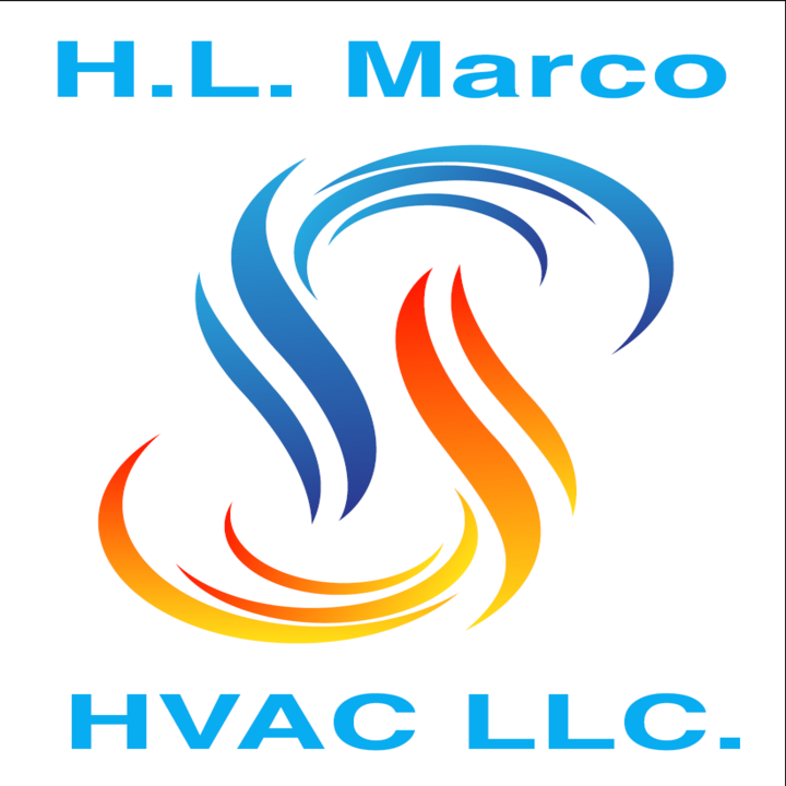 Hl marco hvac llc Logo